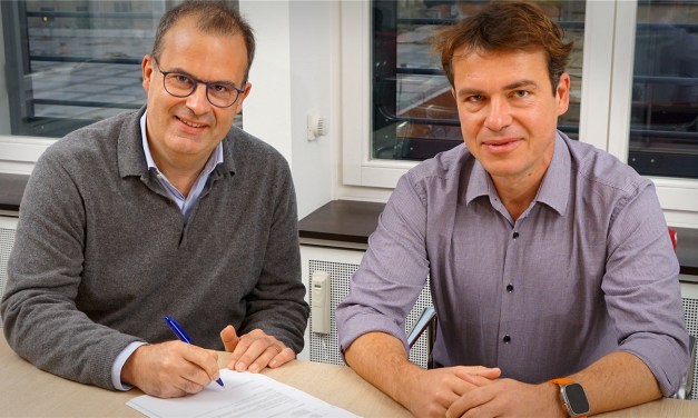 Stellantis acuirei aiMotive in new agreement