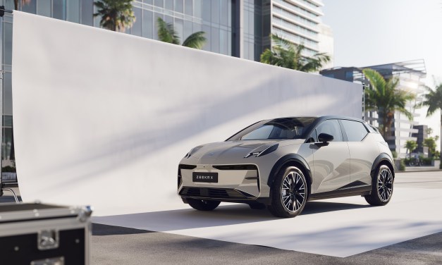 onsemi and ZEEKR announce long-term supply agreement