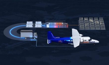 Shell supports ZeroAvia’s hydrogen infrastructure in US and UK