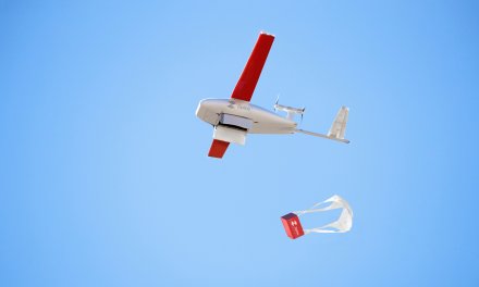 NHS to use drone delivery service to provide critical medical supplies