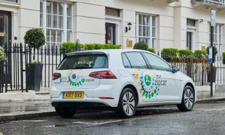 Zipcar’s planned departure leaves Londoners in the lurch