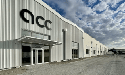 Mercedes gives ACC battery cell manufacturer “vote of confidence”