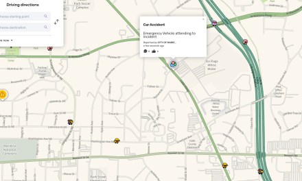 Applied Information integrates connected transportation alerts into Waze