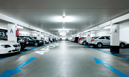 Apcoa to reinvent its multi-storey car parks as mobility and logistics hubs