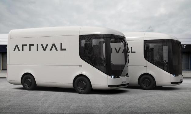 Li-Cycle and Arrival target “radical impact” on EV battery recycling