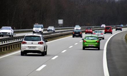 UfoDrive expands electric vehicle rental to US