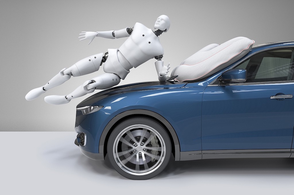 Swedish automotive safety products manufacturer pilots fossil-free steel components