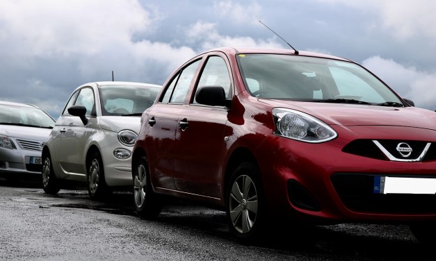 Nissan and Mitsubishi launch first all-electric passenger kei cars in Japan