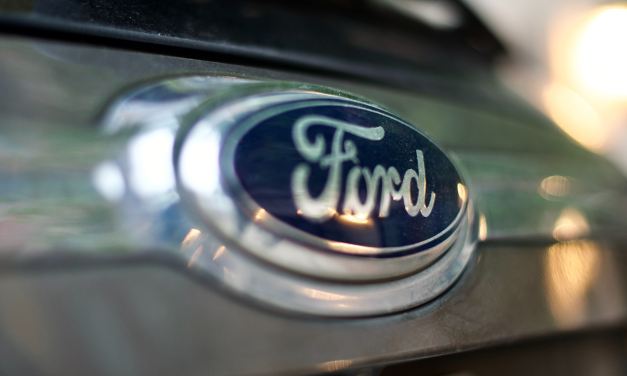 Ford launched BlueCruise technology on UK motorways