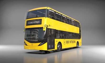 Transport for Greater Manchester orders 50 zero-emission buses for Bee network