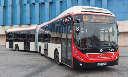 Barcelona to trial biomethane buses