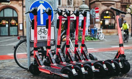 TfL launch next phase of London’s rental e-scooter trial