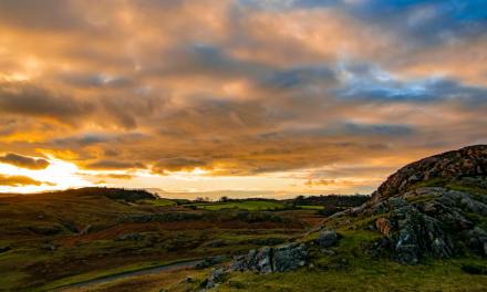 Lake District Holiday Park installs electric car charging facilities