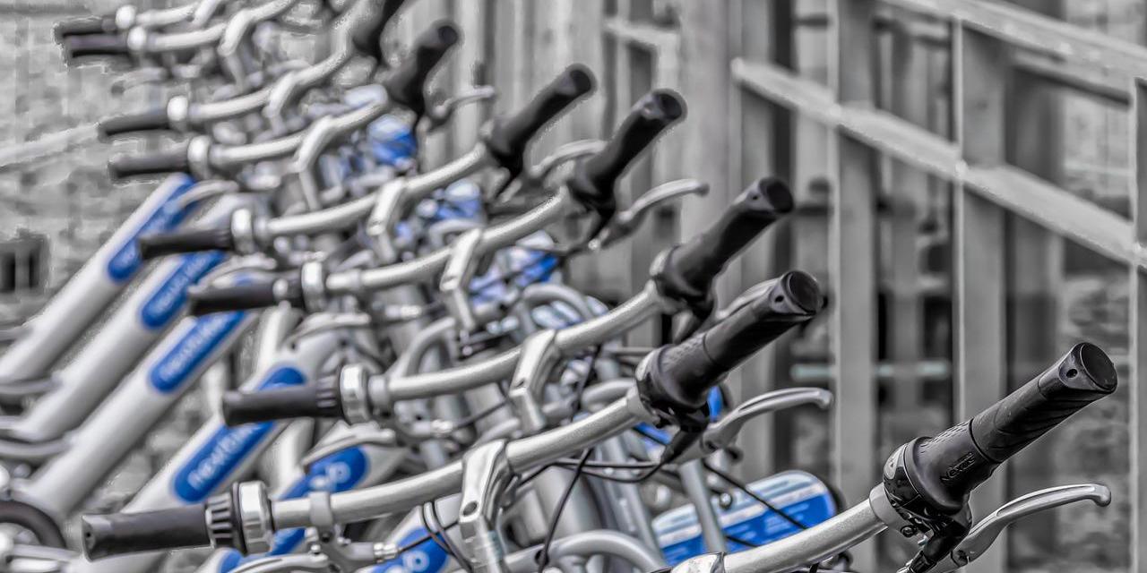 Serial 1 release their second generation e-bike in collaboration with Google Cloud