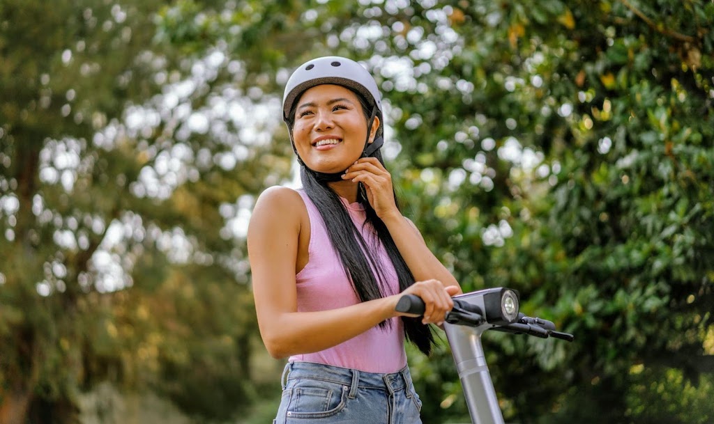 Atlanta survey cites bike lanes key to increasing female ridership