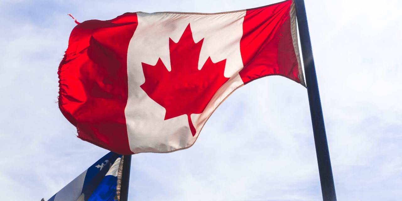 Canada to issue mandate for electric vehicles sales in 2026