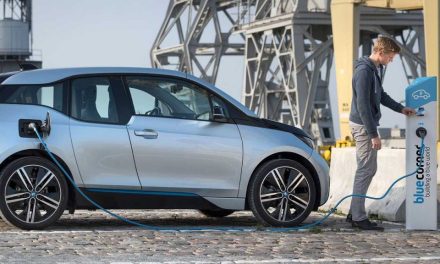 US EV charging company acquires Blue Corner to establish European presence