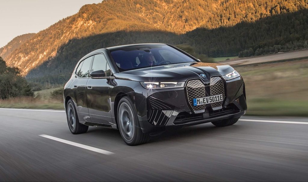 Qualcomm, BMW and Arriver to co-develop next generation AD systems