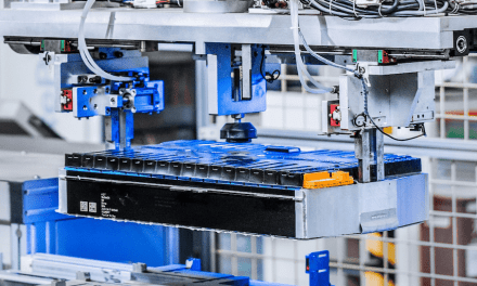 BMW sets up Chinese closed-loop battery recycling JV