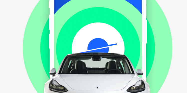 Home energy app developed by bp-backed Pure Planet offers EV control and insights