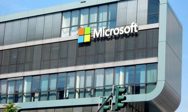 Itron extends collaboration with Microsoft to accelerate the energy transition