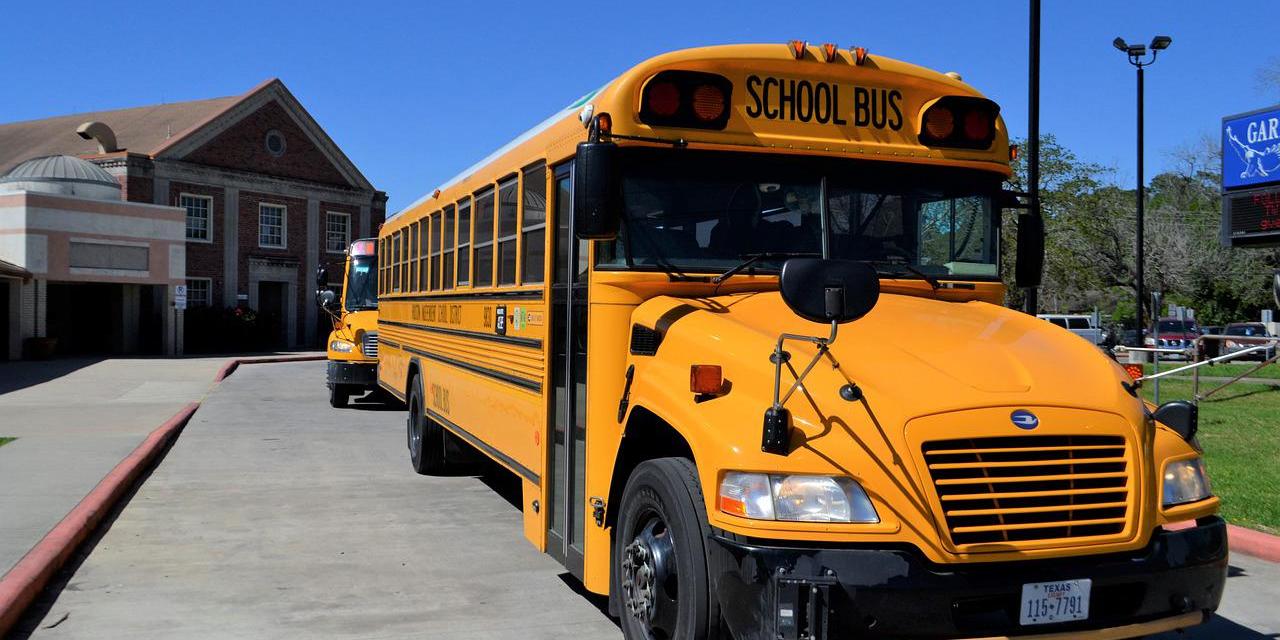 El Cajon school district launches pilot with tech company Nuvve and San Diego Gas & Electric Co. marks the nation’s first “vehicle-to-grid” project to go online.