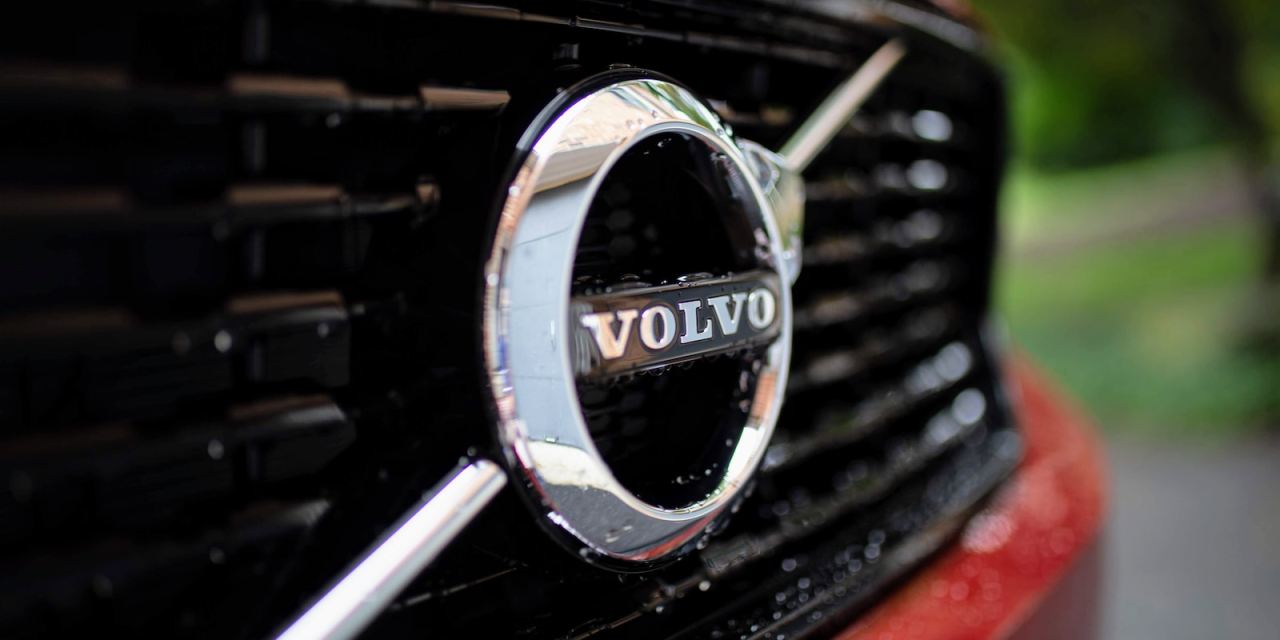 Volvo announces scrappage of all diesel models by 2024