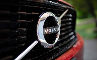 Volvo announces scrappage of all diesel models by 2024