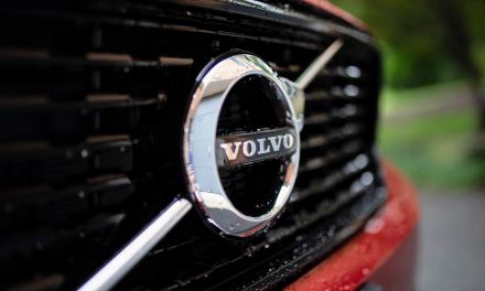 Volvo announces scrappage of all diesel models by 2024