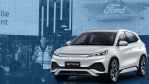 Ford and BYD