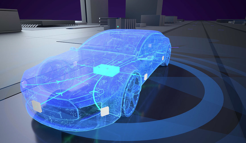 VW acquisition strengthens its in-house automated driving competencies