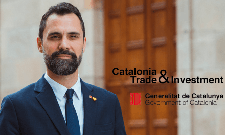 Catching up with Catalonia’s minister for business and labour