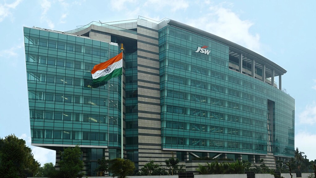 JSW Group set to invest $5bn into EV projects in India