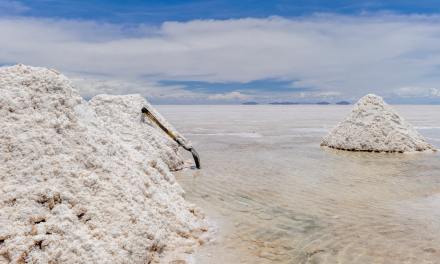 American Battery Technology Company identifies largest known Lithium deposit