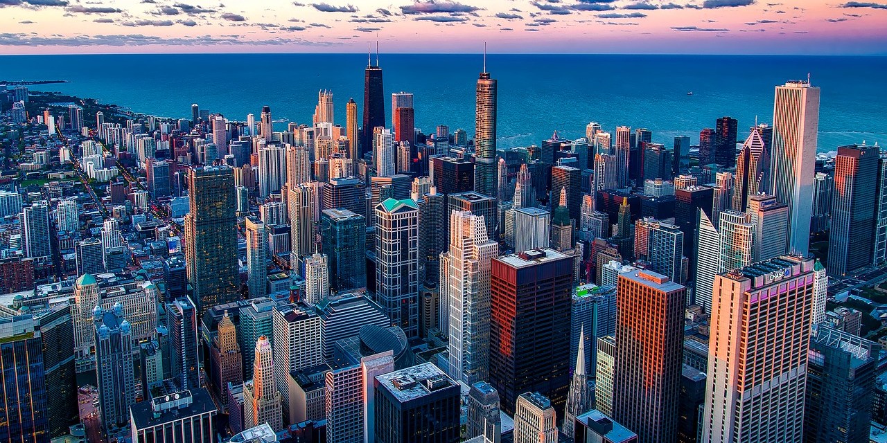 City of Chicago announces a new response to technology