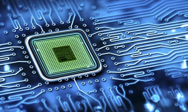 Global chip shortage forces major auto makers to stop production