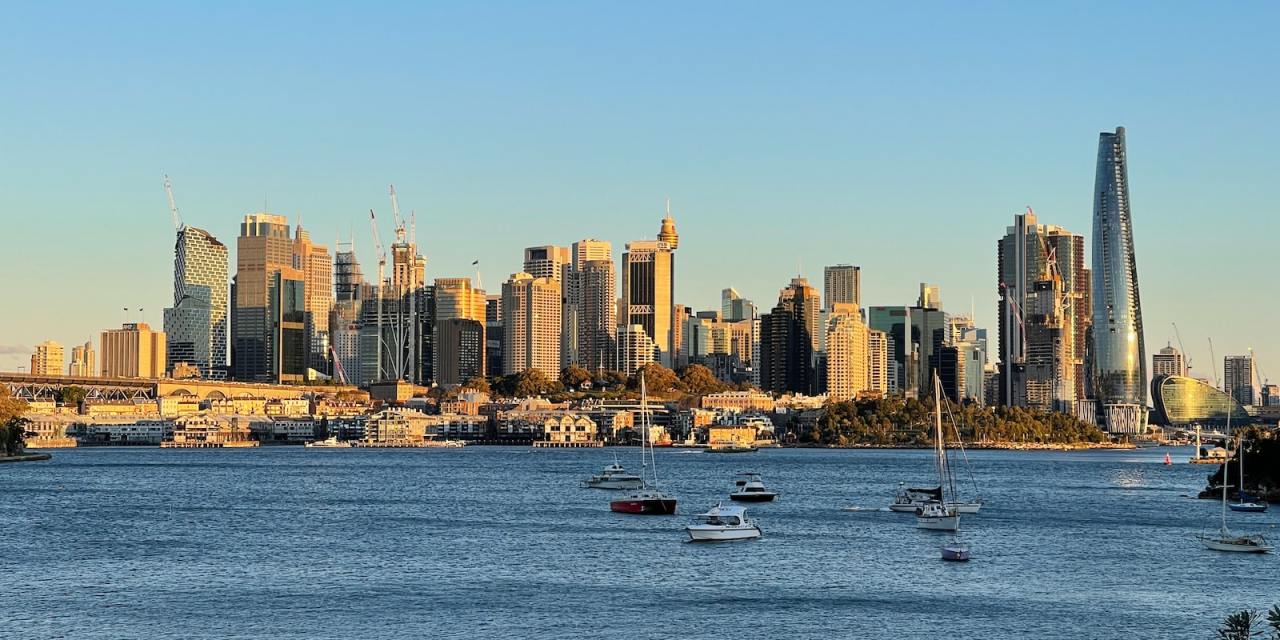 Beam begins operations in Victoria