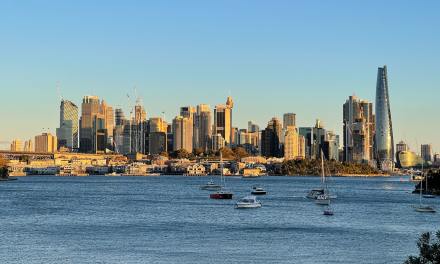 Beam begins operations in Victoria