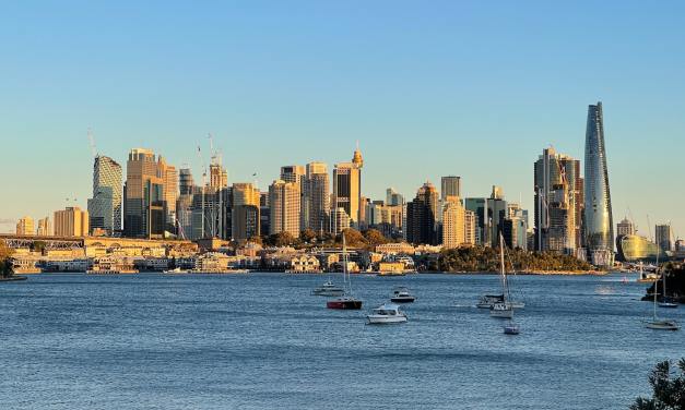 Beam begins operations in Victoria