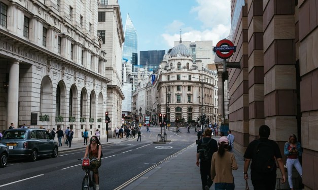 UK to implement standard to decarbonise buildings