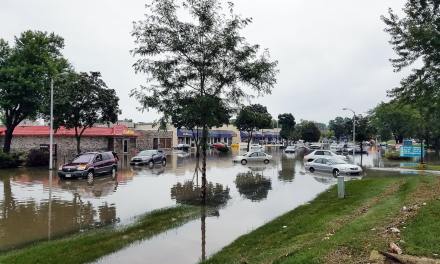 Hexagon partners with OSASI Technos to develop disaster management and prediction solutions