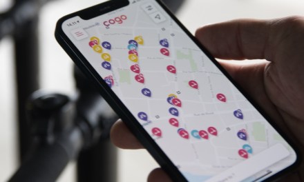 Acquisition creates Europe’s largest shared mobility aggregator