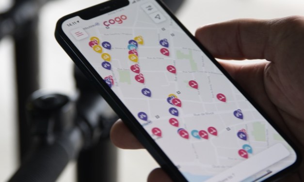 Acquisition creates Europe’s largest shared mobility aggregator