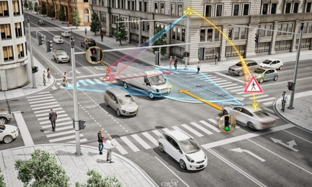Australian researchers make breakthrough detecting people around blind corners