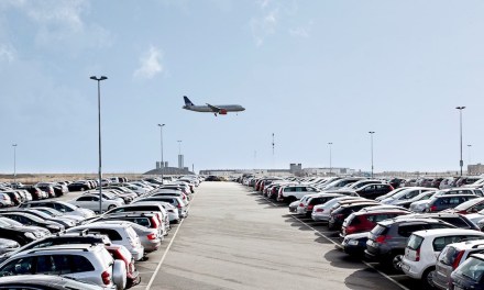 Copenhagen airport to become Denmark’s largest site for EV charging