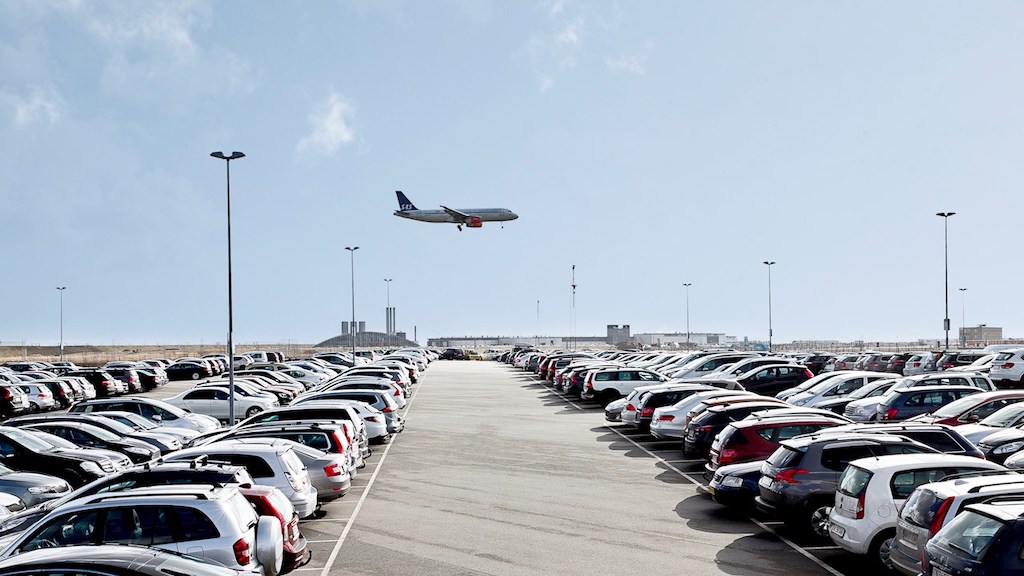 Copenhagen airport to become Denmark’s largest site for EV charging