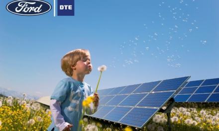 Ford Motor Company and DTE Energy announce the largest renewable energy purchase from a utility in US history