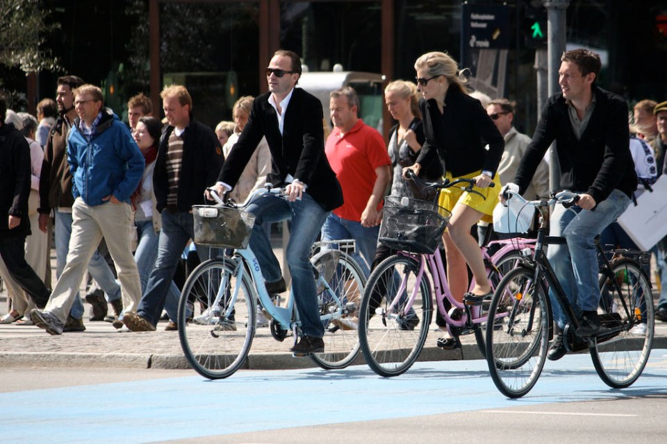 UN adopts resolution to encourage everyday cycling
