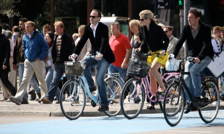 UN adopts resolution to encourage everyday cycling