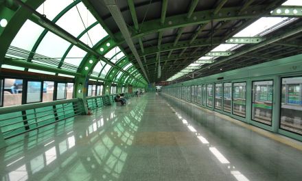 Seoul Metro launches plan to slash 30% of air pollution